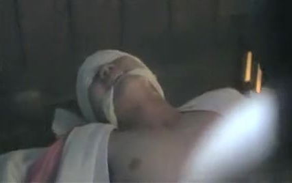 Str8 Jonathan Simms Gets Blown