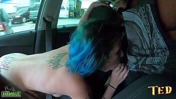 Mais novinha entra carona apronta Vinny Burgos acabou chegar Thalia Senna Candy Crush Brasil