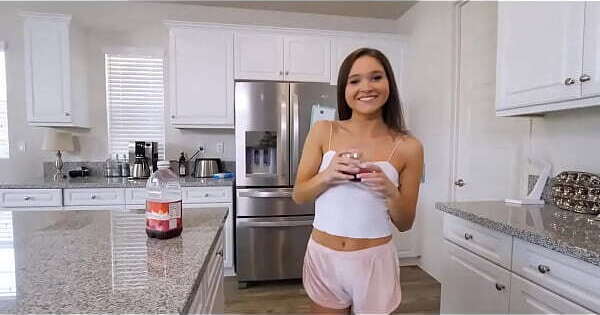 Step brother sister dance