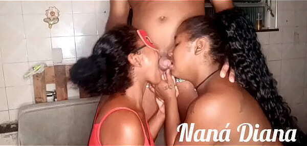 Encontrei Myllena Rios festa liberal Vanya Perigosa, Putaria rolou gostoso