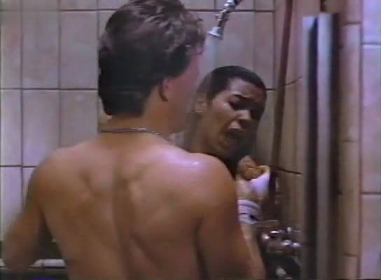 Irene Cara in Certain Fury (1985)