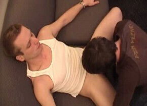 Fabulous male pornstar Powell Keaton in amazing big dick, amateur gay xxx movie