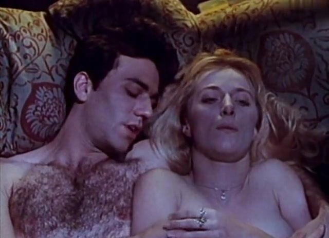 Aysha Hauer in Welcome Says The Angel (1996)