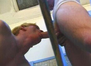 Amazing male pornstars Tommie Cloud and Chris Gill in fabulous amateur, group sex homosexual adult clip