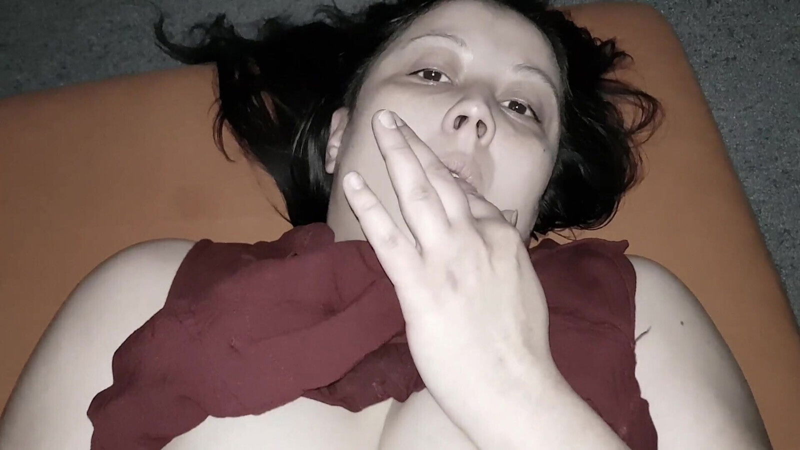 booty, Kimiko’s Pussy Licking Squirting Orgasm Compilation