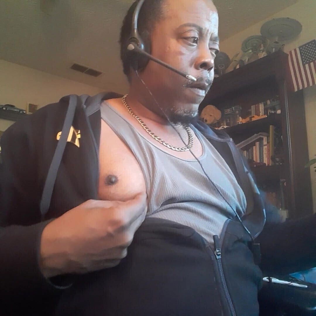 Shinzon edging same later