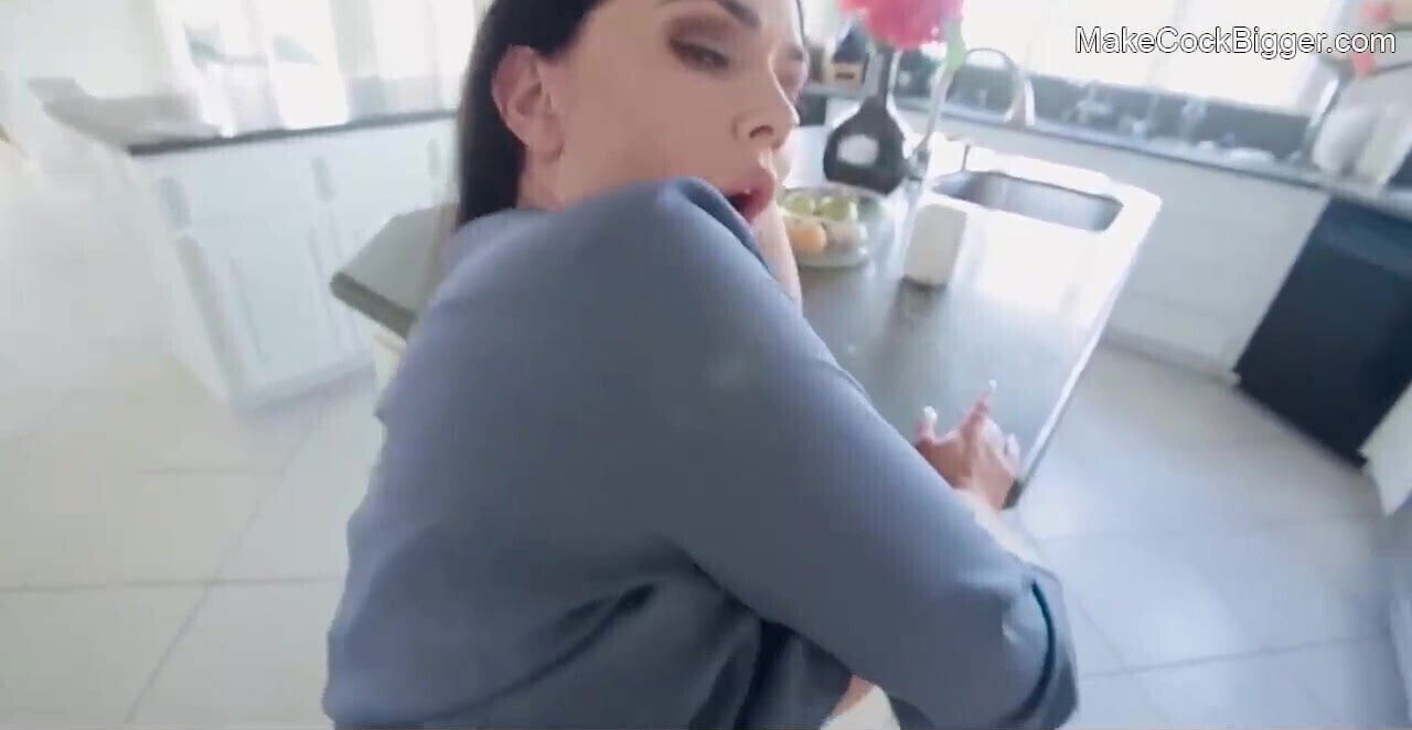 MILF gets fondled. Busty whore fucked hard