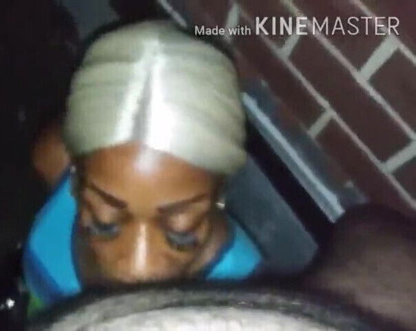 dumpster becomes runner