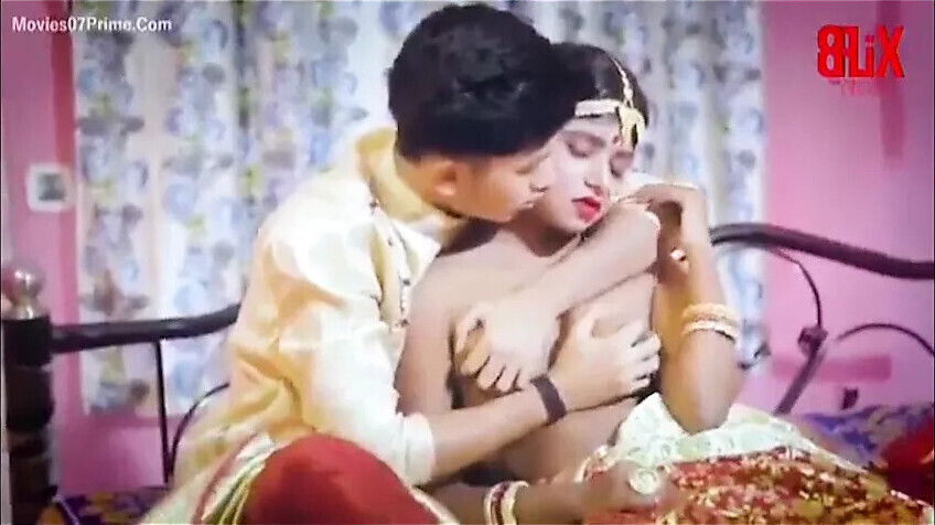 Indian bhabhi jabardast suhagrat