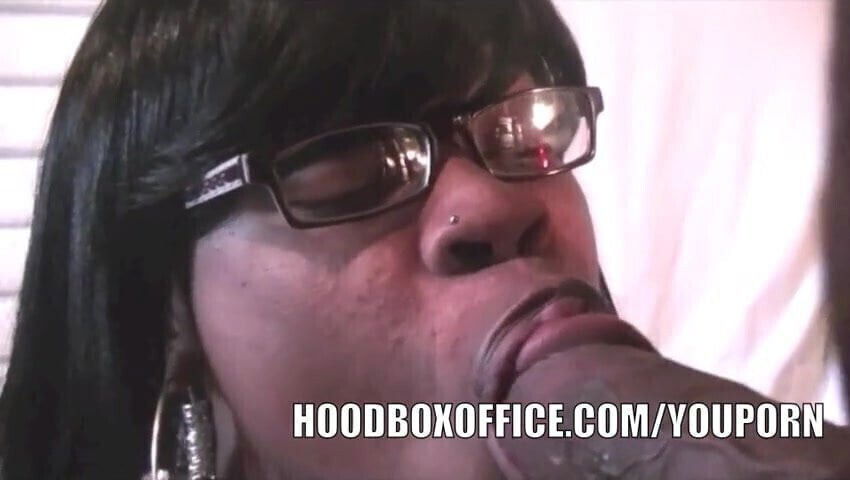 ebony Juicy enjoys friend’s husband’s black