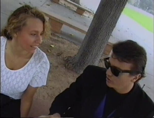 Dallas Whitacker Girls Leagues (1994)