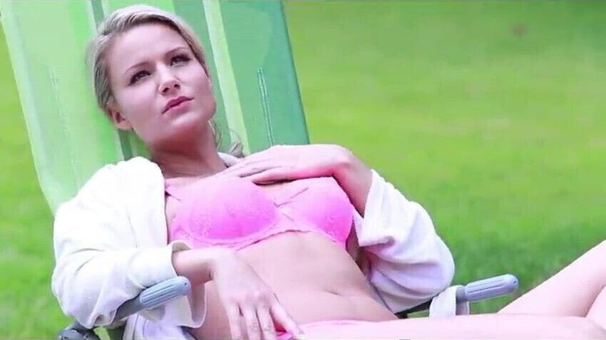 AMWF Samantha Jolie Czech Girl Model Interracial Korean