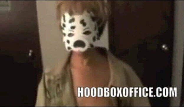 ebony granny with booty fucked sucked black dick