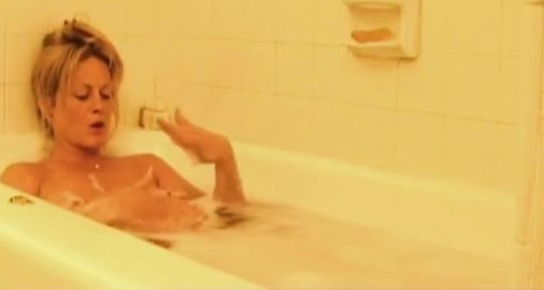 Beverly D'Angelo,Portia De Rossi in Women In Film (2001)