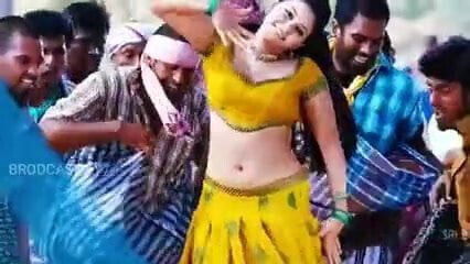 Anjali’s body