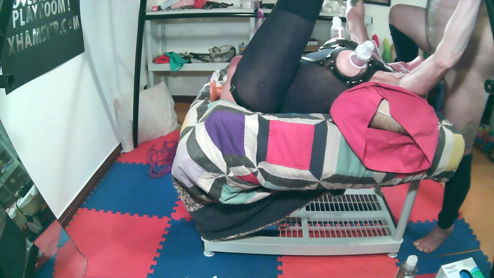 very much enjoyed this!