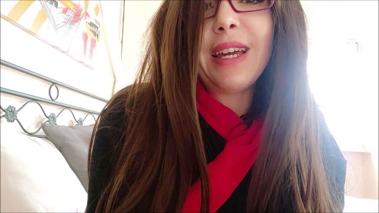 think it's correct? dirty skirt, stepson.