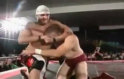 Daniel Marvin Fucks Francesco D'Macho