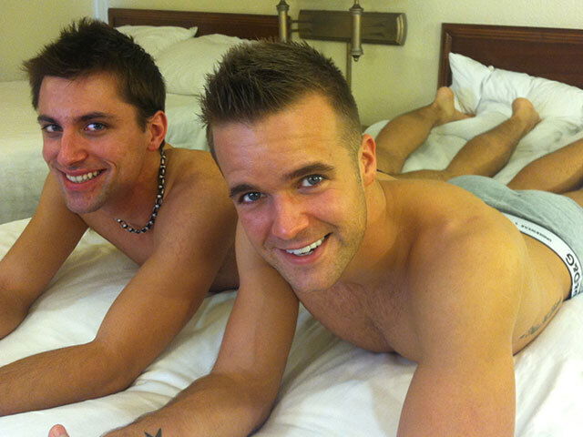 Connor Patricks & Wolfie Blue Live in Sacremento - ClubJasonSparks