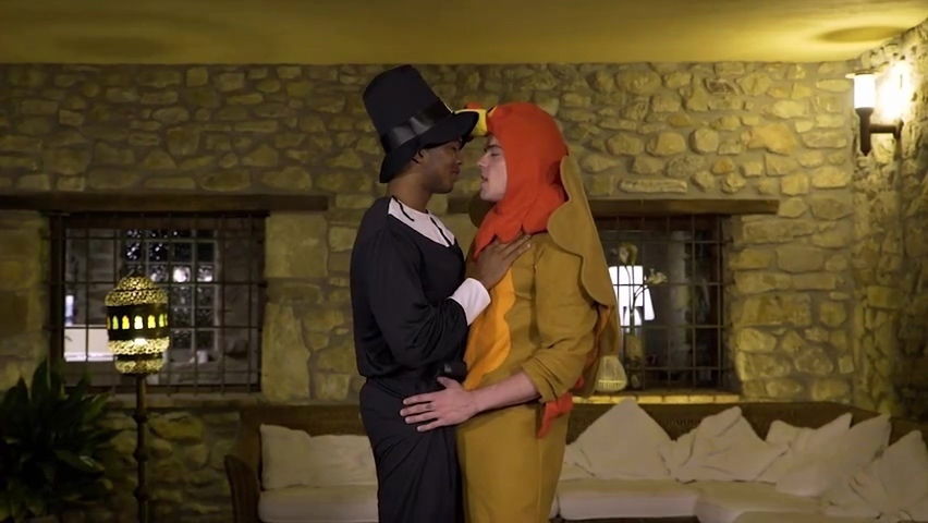 Lws 145 Sean Xavier Dakota Payne Ruslan Angelo Unprotected Thanksgiving