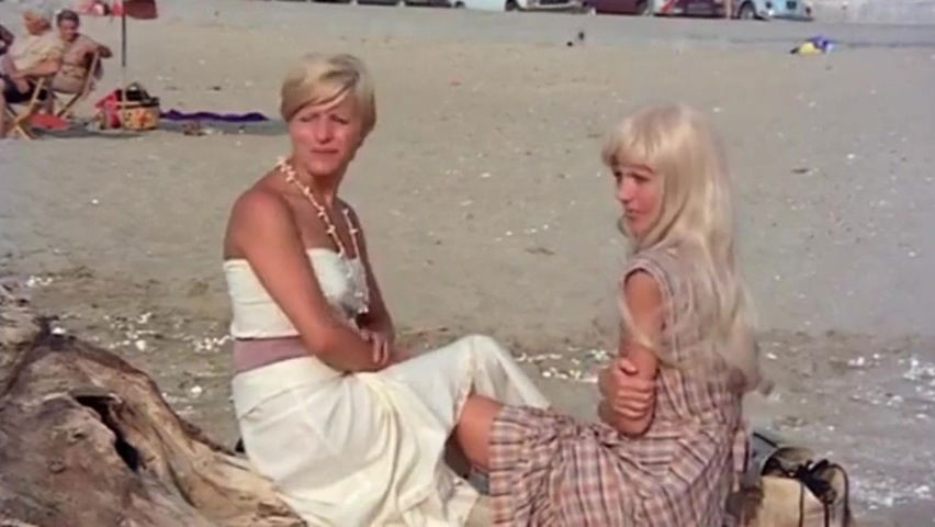 Chris Anderson Vintage