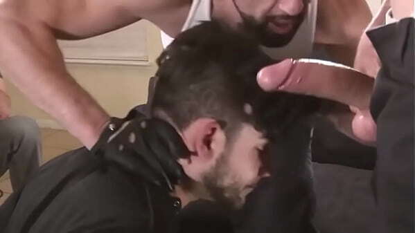 Hate Crime Porno Tell Love (Trailer)