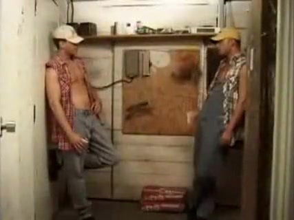 Colby Keller Gabriel Clark (Flip-Flop)