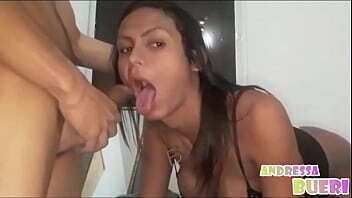 ACABEI DE FUDER E ELE QUIS FILMAR - VEM VOC&Ecirc_ TAMB&Eacute_M PRODUZIR UM PORNOZ&Atilde_O BEM VADIO COM A ANDRESSA!