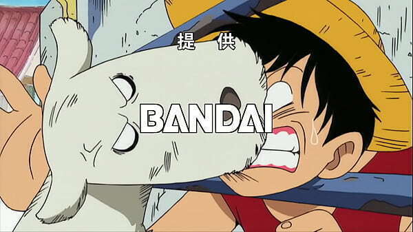 Situa&ccedil_&atilde_o Desesperadora! Moji, Domador, Contra Luffy!