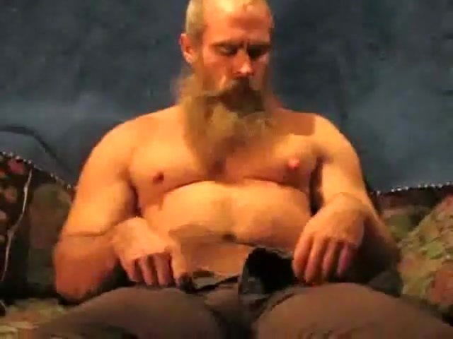 Nino Bacci And Wade Hartman - Hot Muscles Sex