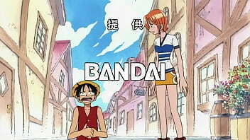 05 - Medo, Poder Misterioso! Palha&ccedil_o-Pirata, Capit&atilde_o Buggy!