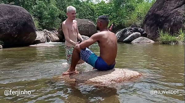 Pika preta mulequinho