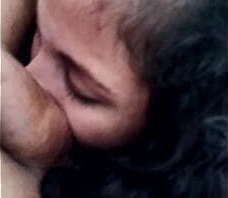 morena le encanta subsionar huevos 7