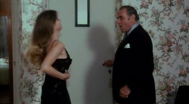 Silvia Dionisio,Cathy Rosier,Corinne Clery in Love By Appointment (1976)