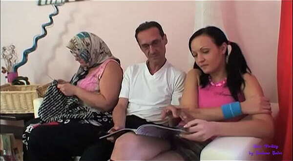 Pericolosi segreti famiglia &ndash_