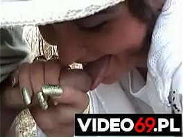 Polskie porno - Zboczeniec dyma po raz pierwszy