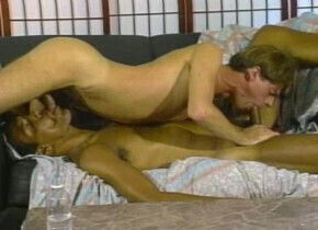 Exotic male pornstar Dom Sinclair in crazy latins, blowjob homosexual porn movie