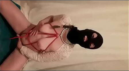 Humiliation, masturbation