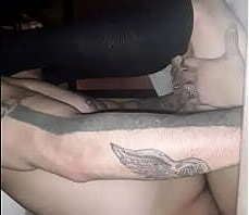 Cynthia has a tight pussy