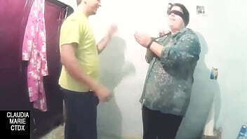 Atrag&aacute_ntate polla gorda b&aacute_&ntilde_ate leche, gorda