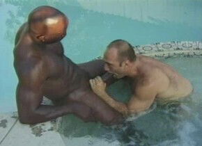 Crazy male pornstar Blake hottest daddies, group homo scene