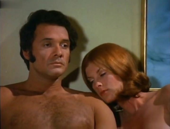 Reagan Wilson,Maria De Aragon,Bahni Turpin,Vicki Peters in Blood Mania (1970)