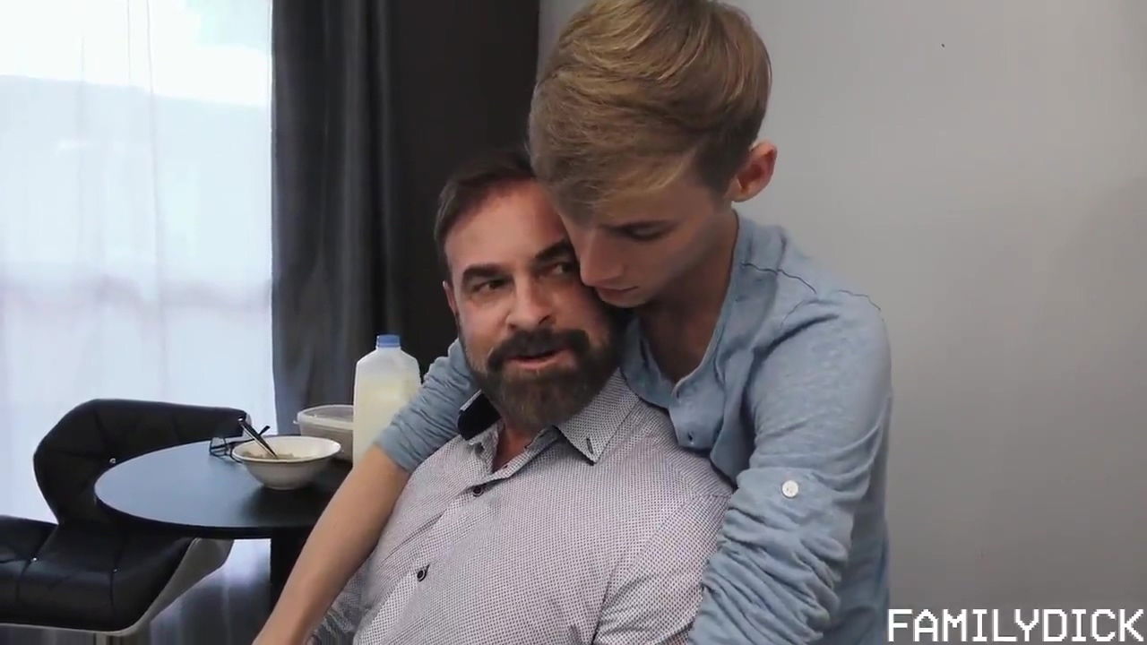 Kristofer Weston And Oliver Star (afl P1)