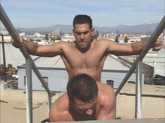 Swat: Hard Core - Matt Cole, Jake Dakota And Brad Star