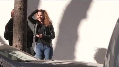 Would model just have fuck Fede!