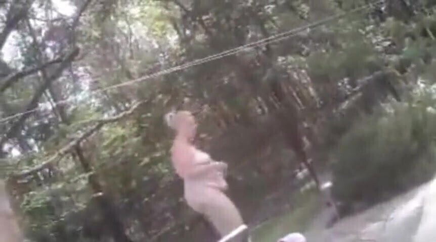 Terry Gets Pussy Shaved