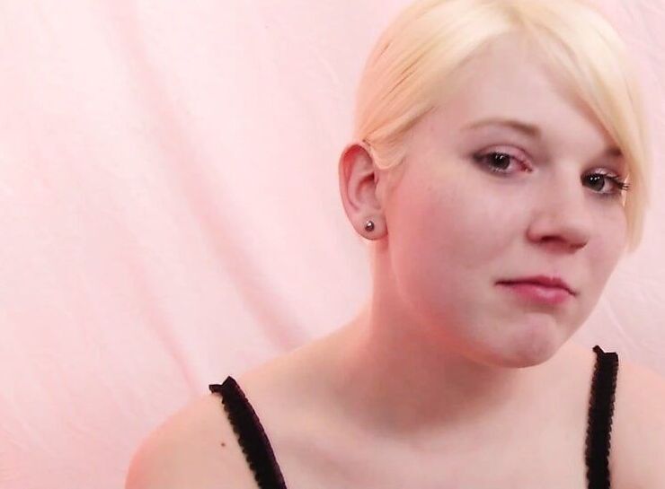 She’s stretching her Asshole again PT.3