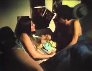 classic 1975 scene morning fuck