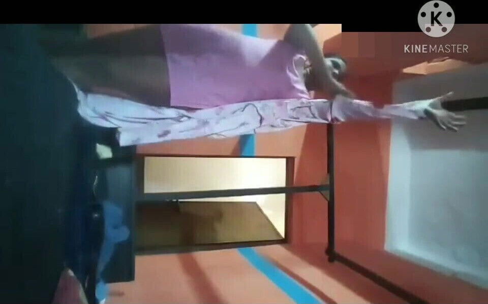 Moni bhabhi takes bath after sex, from Rangpur