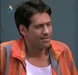 Regina Russell in The Big Hustle (1999)